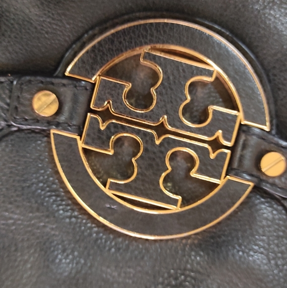 ❌Sold❌Tory Burch Twoway Bag. - Picture 12 of 16
